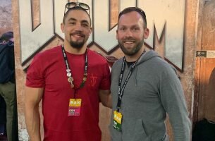 Team Profile: Matt
