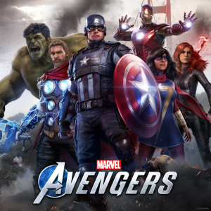 Avengers