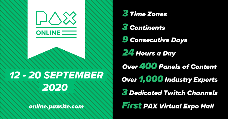 pax