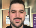 Team Profile: Rob