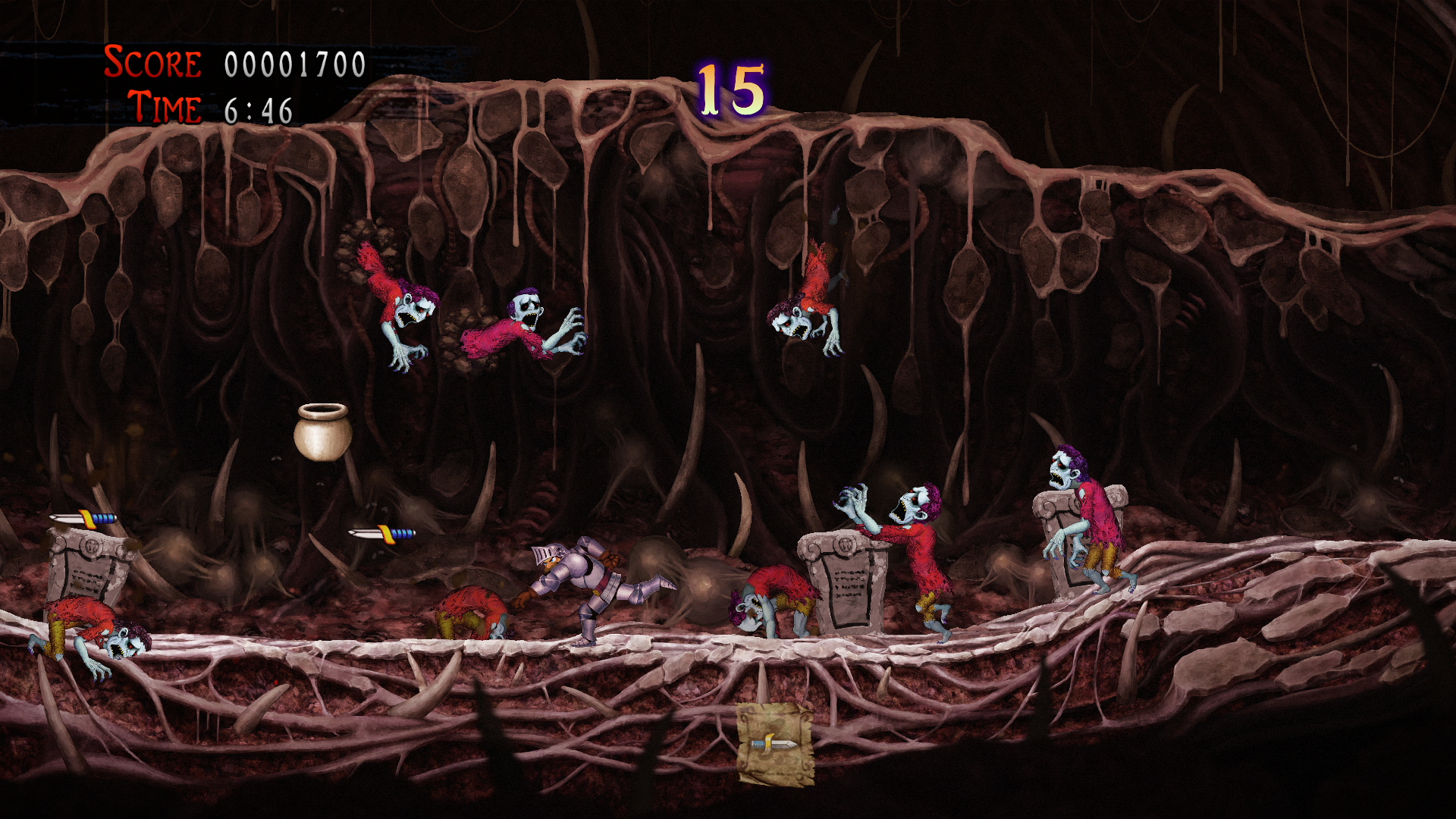 GnGR Hellhole cab