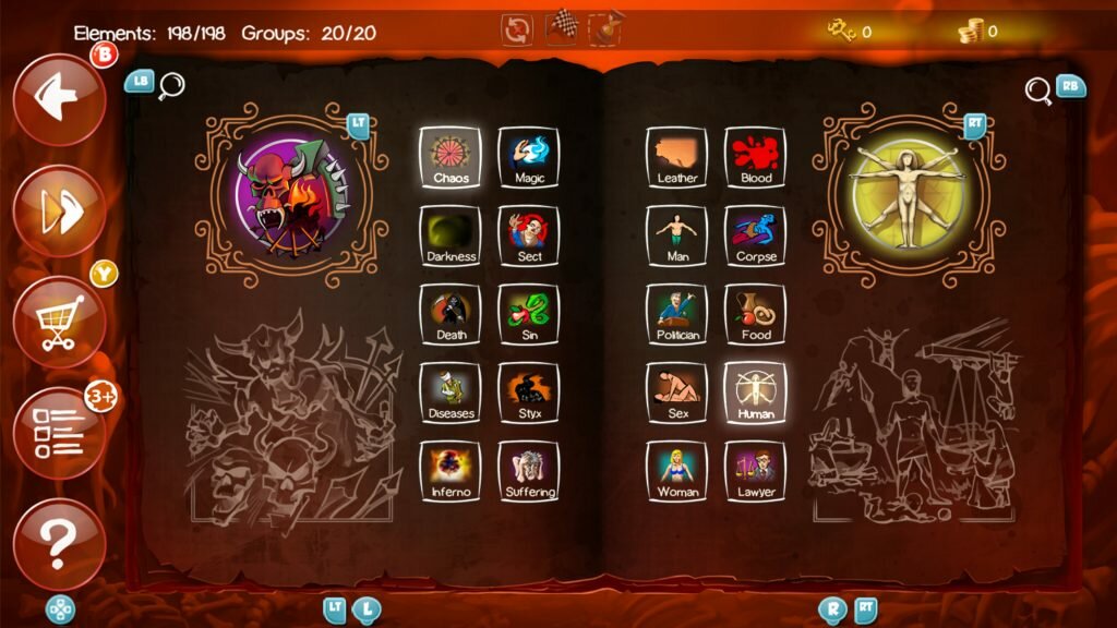 Review - Doodle Devil: 3volution