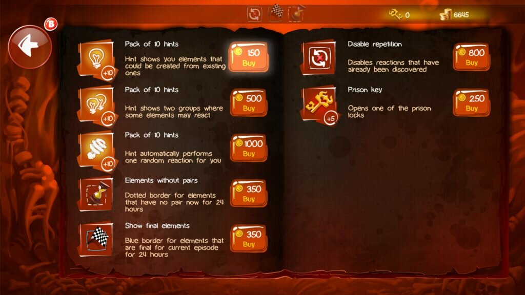 Review - Doodle Devil: 3volution
