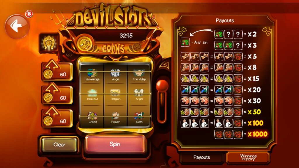 Review - Doodle Devil: 3volution