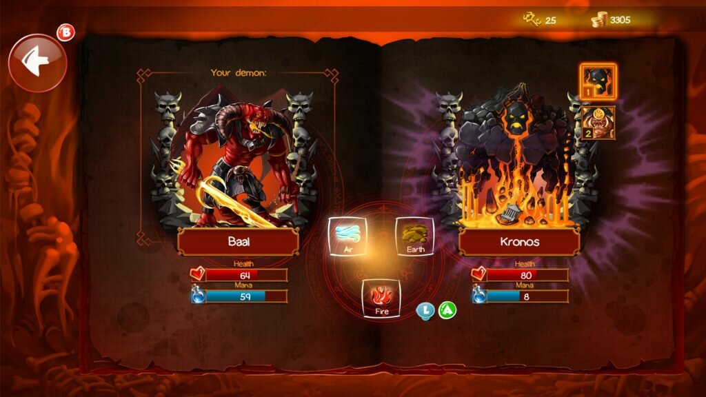 Review - Doodle Devil: 3volution