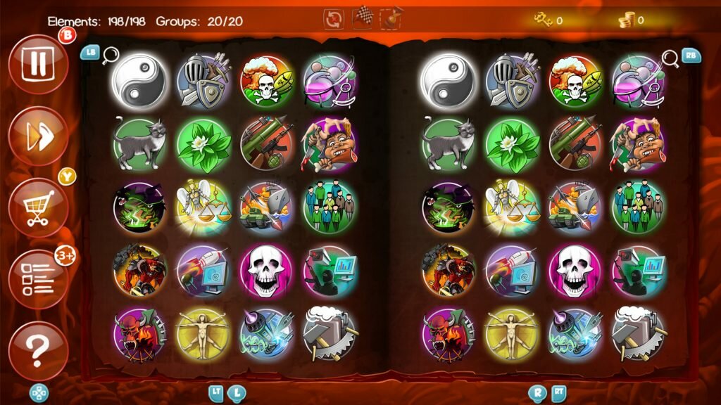 Review - Doodle Devil: 3volution