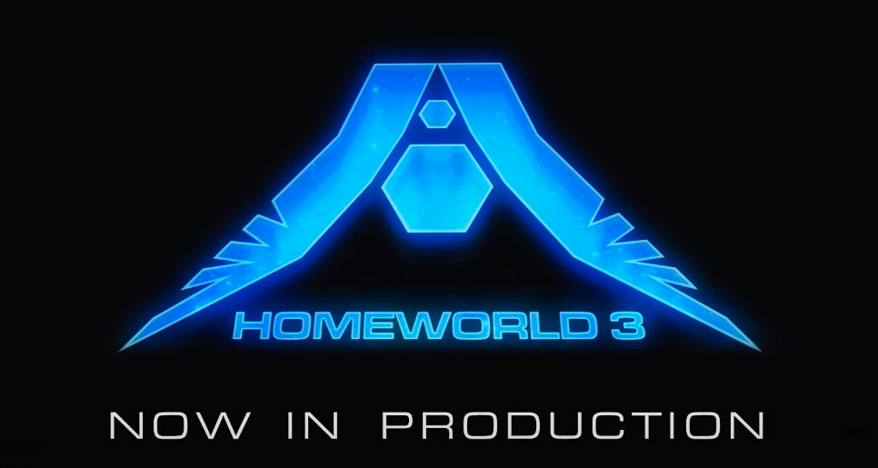 Homeworld