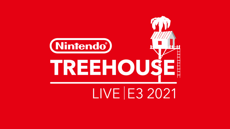 announcement nintendo treehouse live