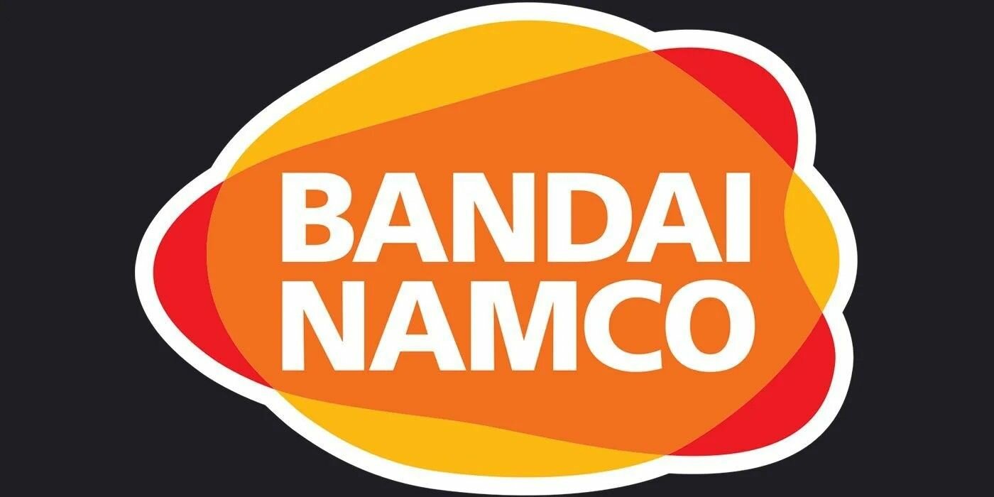 bandai namco e