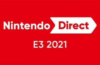 Nintendo Direct Presentation For E3 2021