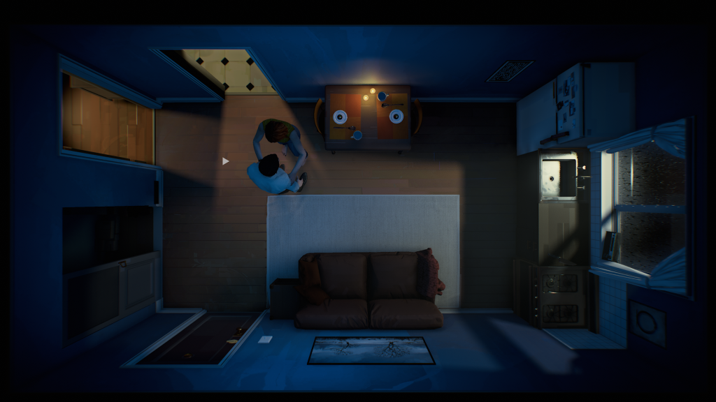 Review - Twelve Minutes