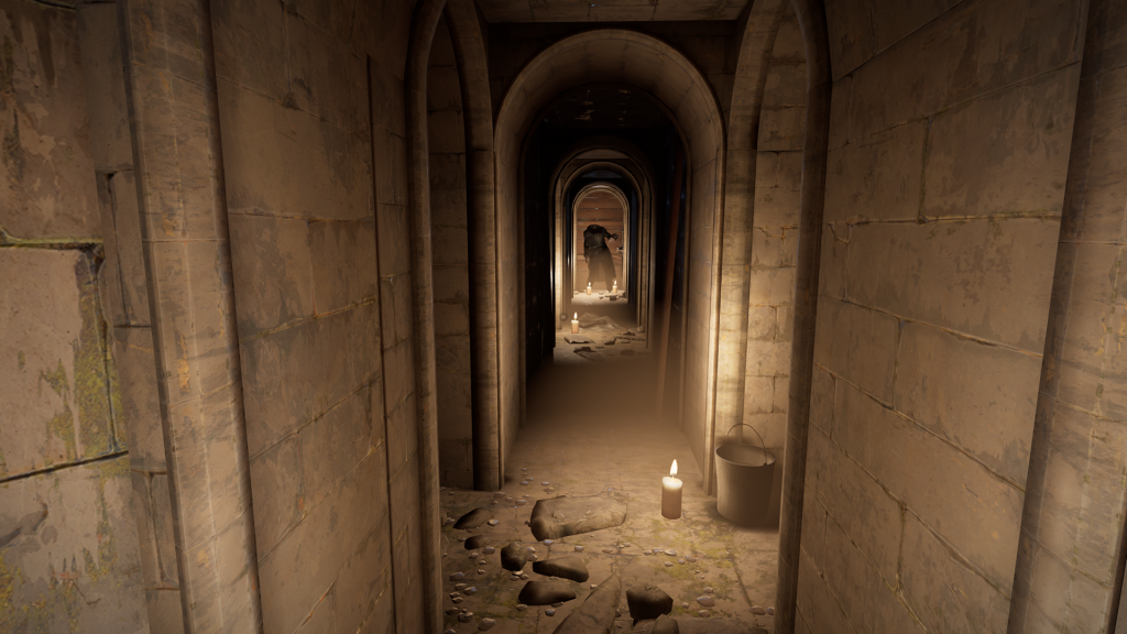 Review - Horror Tales: The Wine