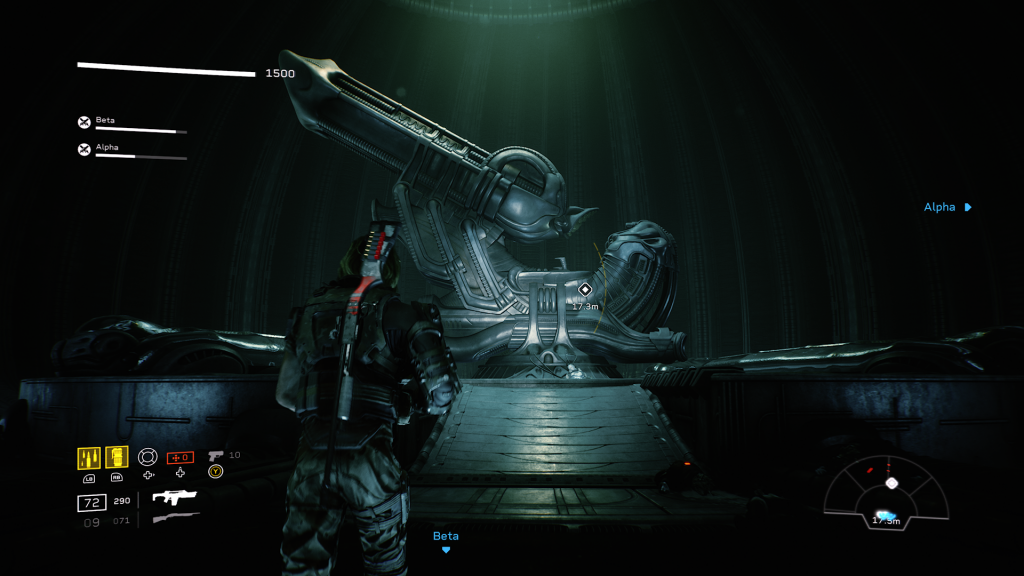 Review - Aliens: Fireteam Elite