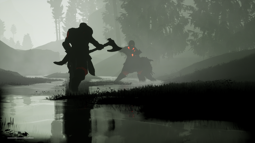 Review - Song of Iron