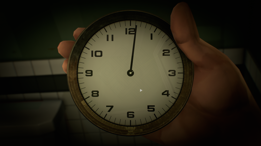 Review - Twelve Minutes
