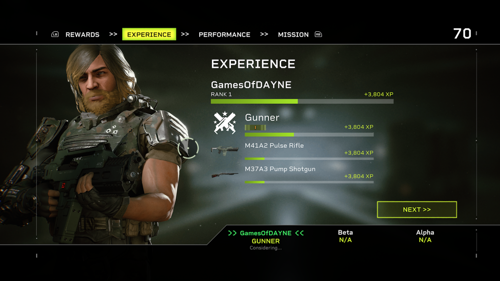 Review - Aliens: Fireteam Elite