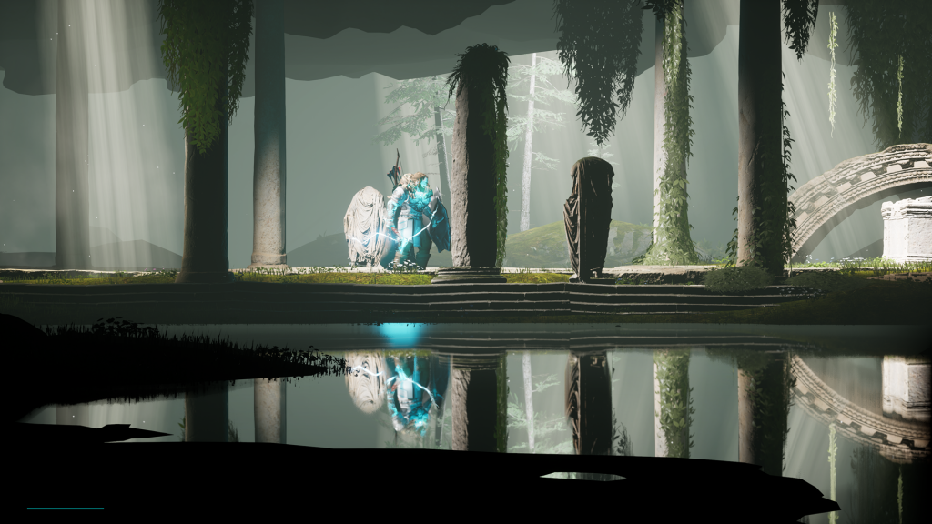 Review - Song of Iron
