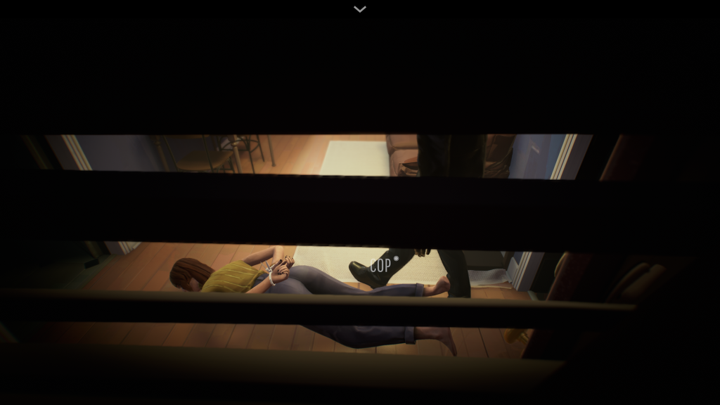 Review - Twelve Minutes