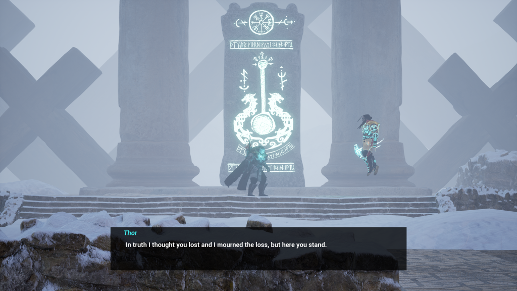 Review - Song of Iron