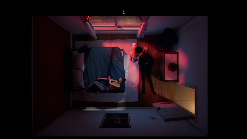 Review - Twelve Minutes