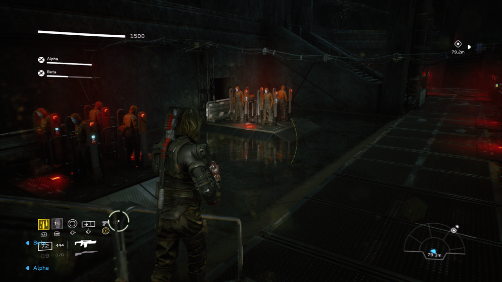 Review - Aliens: Fireteam Elite
