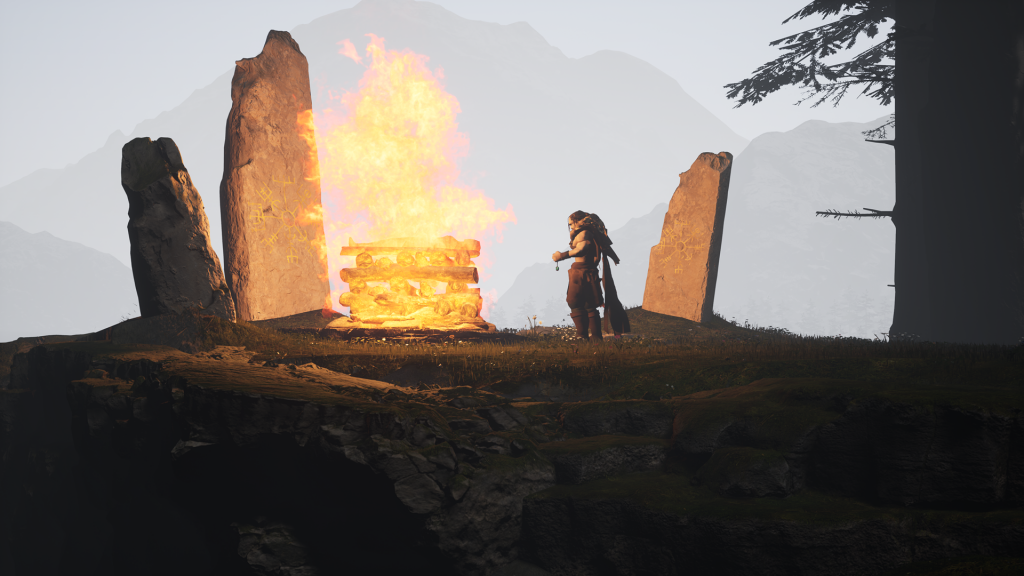 Review - Song of Iron