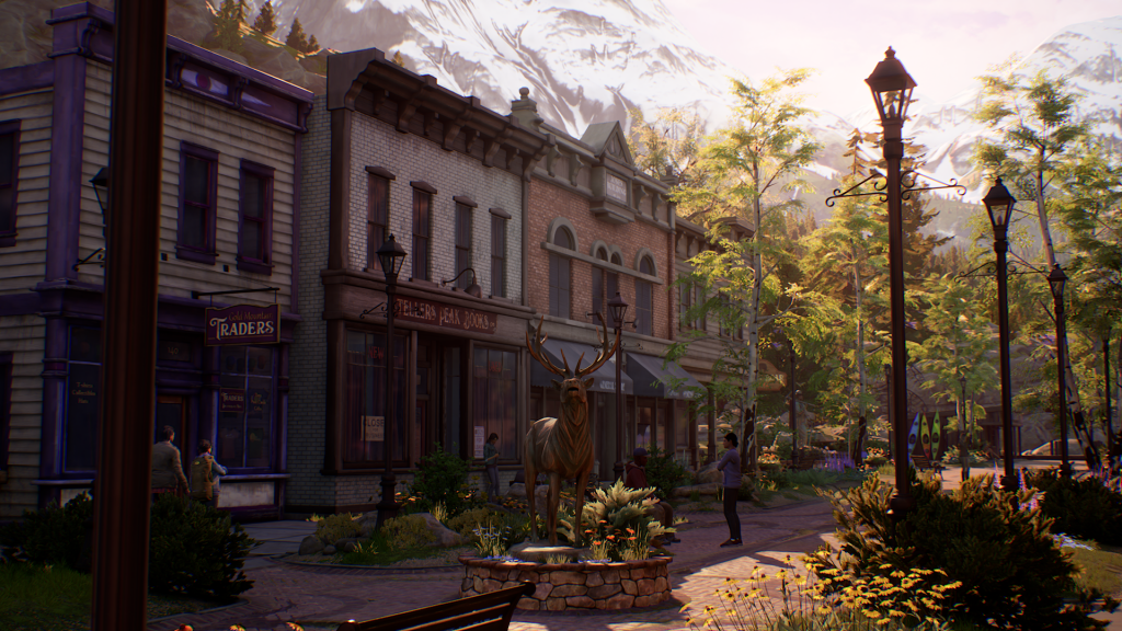Review – Life is Strange: True Colours