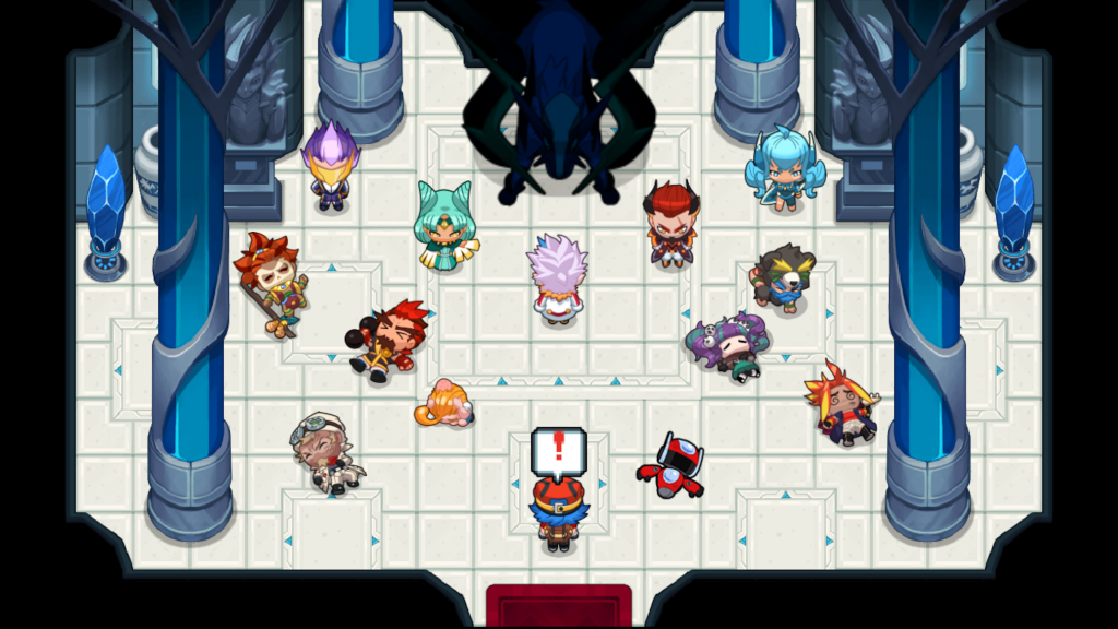 Review - Nexomon