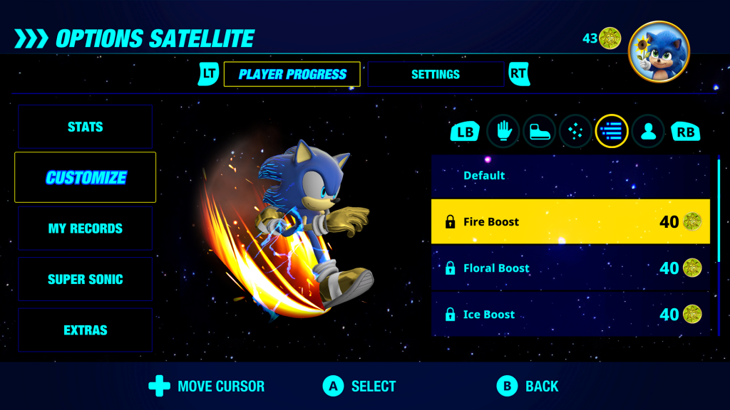 Review - Sonic Colours: Ultimate