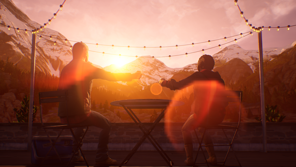 Review – Life is Strange: True Colours