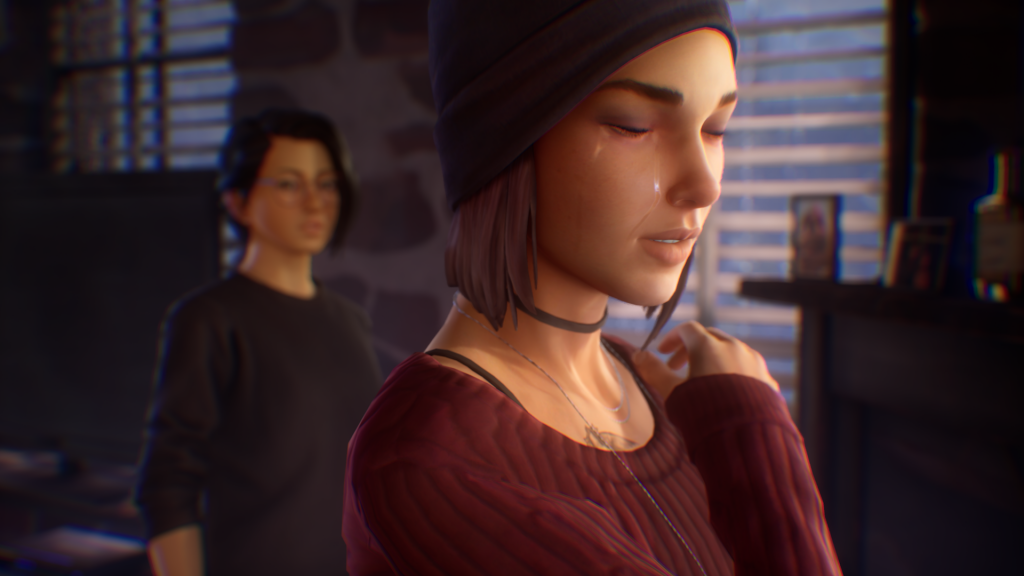 Review – Life is Strange: True Colours
