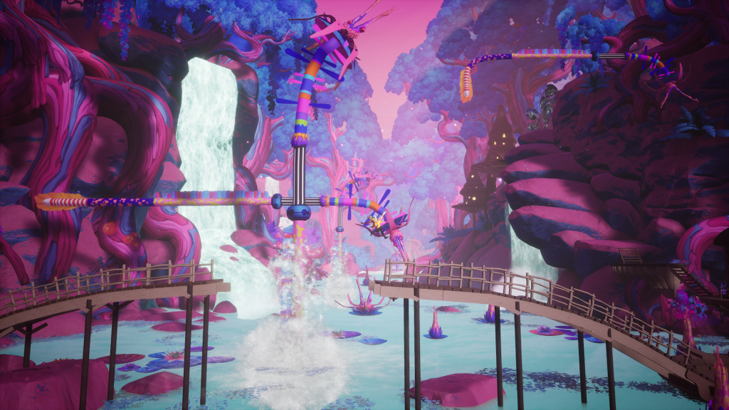 Review - The Artful Escape