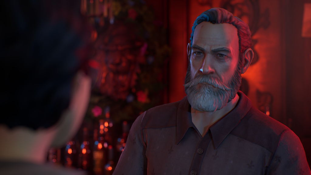Review – Life is Strange: True Colours