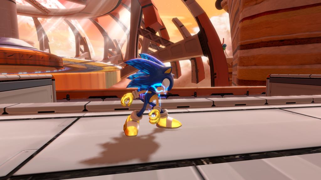 Review - Sonic Colours: Ultimate