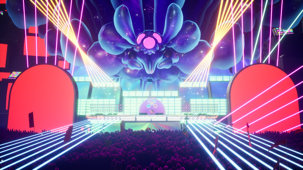 Review - The Artful Escape