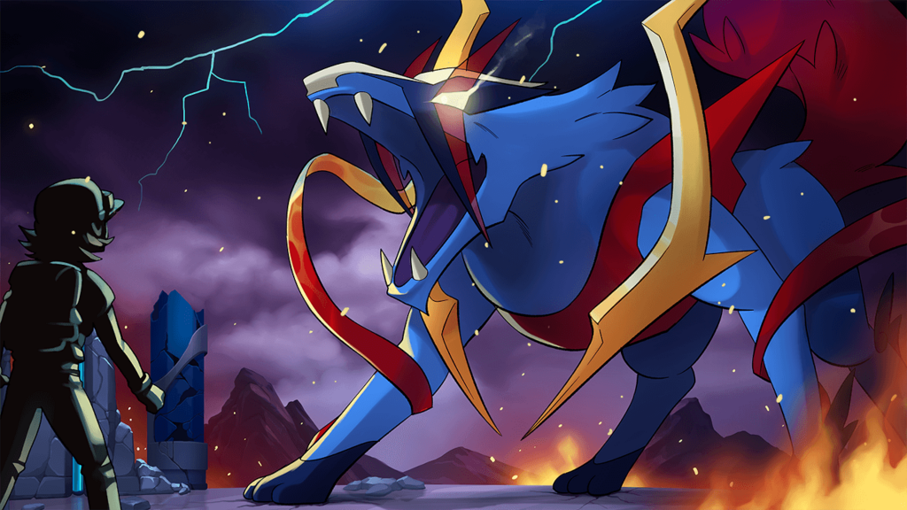 Review - Nexomon
