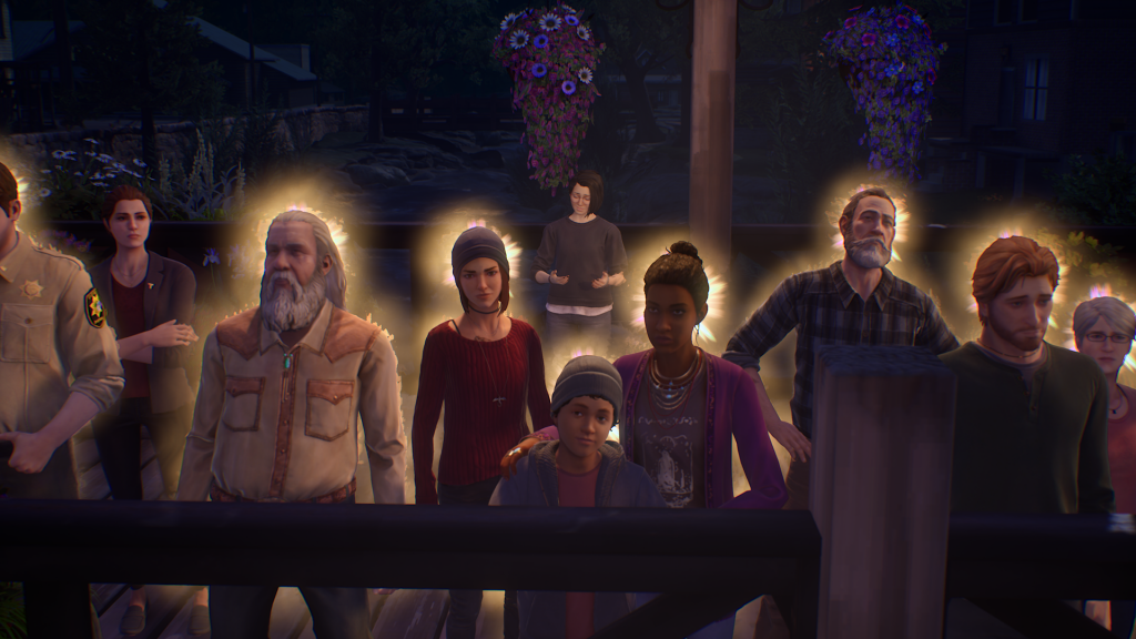 Review – Life is Strange: True Colours