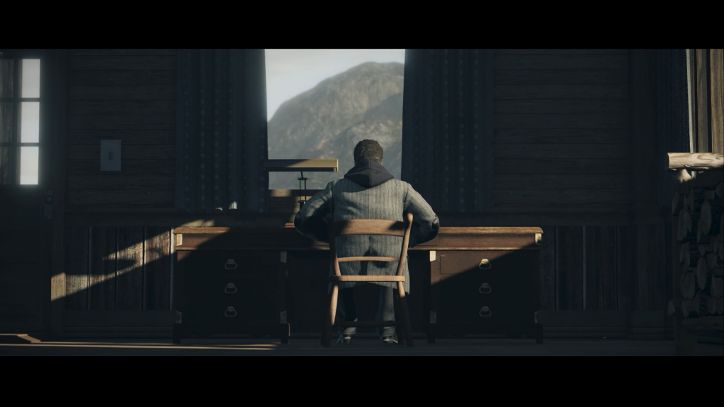 Review – Alan Wake Remastered
