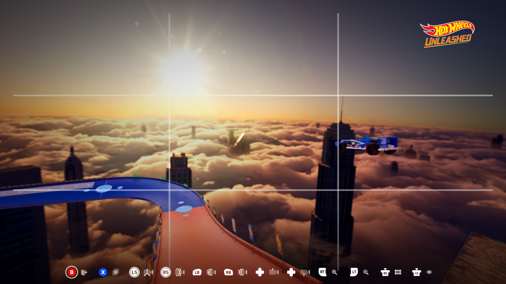 Review – Hot Wheels Unleashed