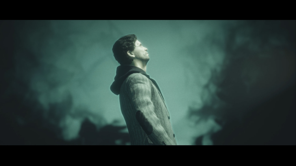 Review – Alan Wake Remastered