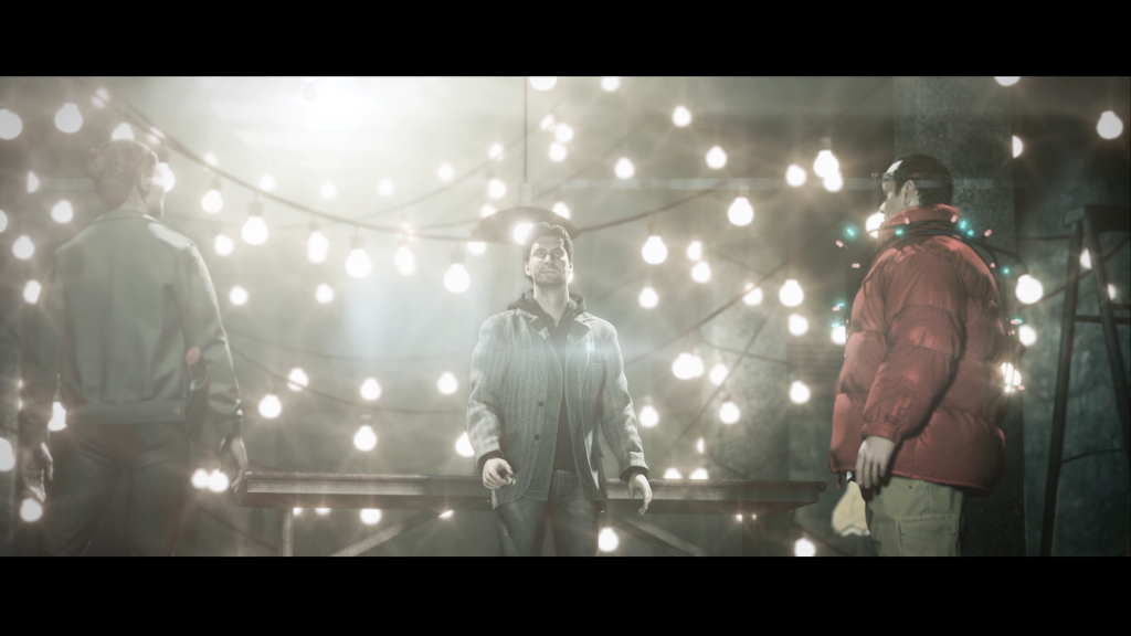 Review – Alan Wake Remastered