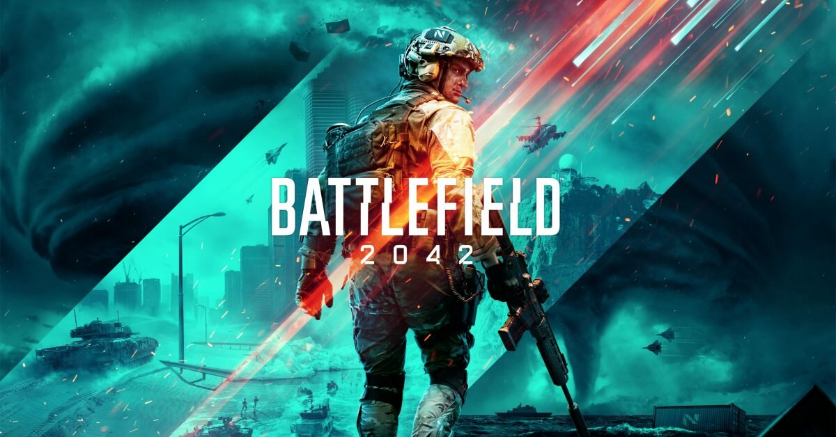 Battlefield
