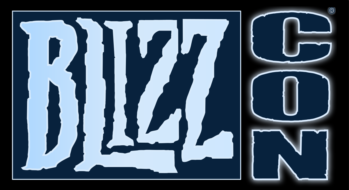 Blizzcon