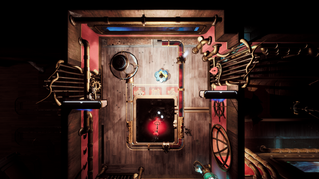 Review - Tandem: A Tale of Shadows