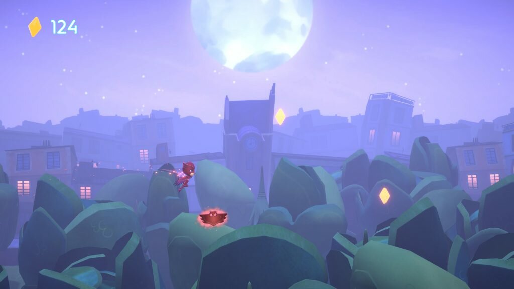 Review – PJ Masks: Heroes of the Night
