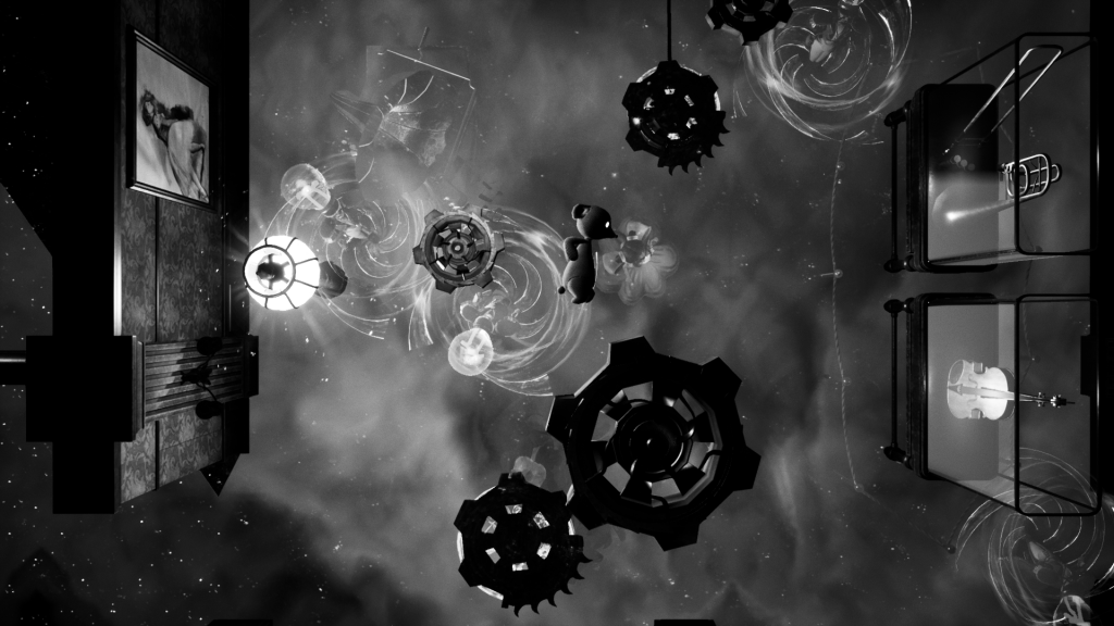 Review - Tandem: A Tale of Shadows