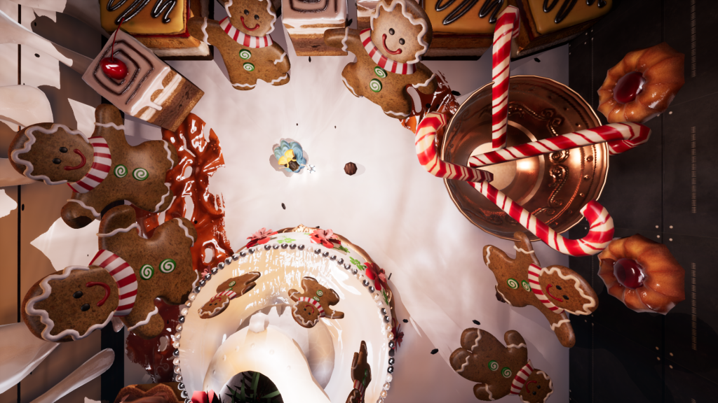 Review - Tandem: A Tale of Shadows