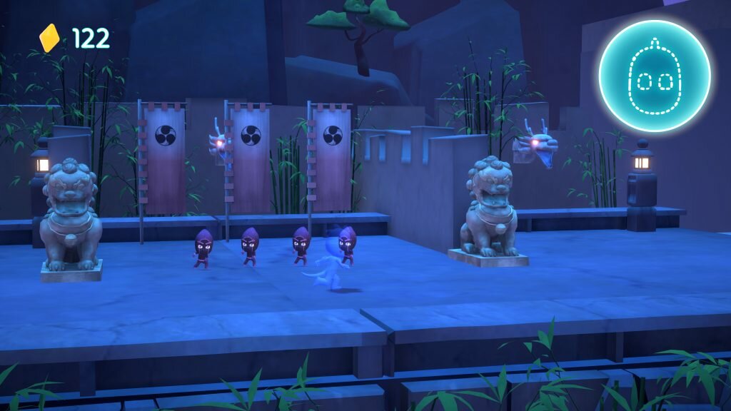 Review – PJ Masks: Heroes of the Night