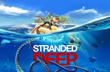 Review – Stranded Deep (Nintendo Switch)
