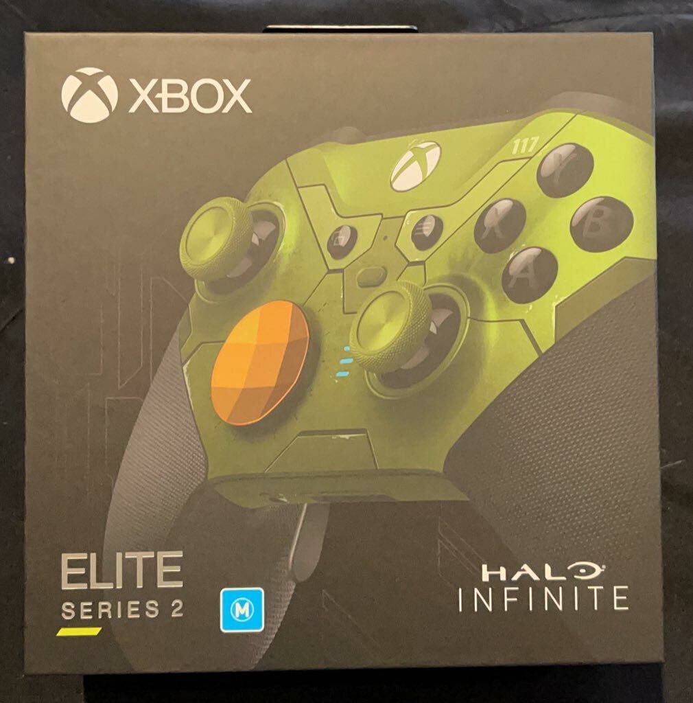 HALO Elite